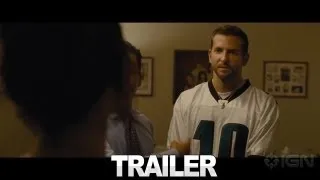 The Silver Linings Playbook - Trailer 2