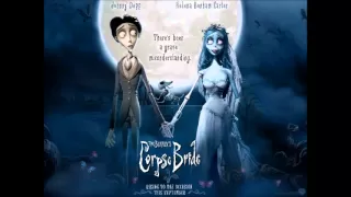 Corpse Bride OST - 5 Remains of the Day