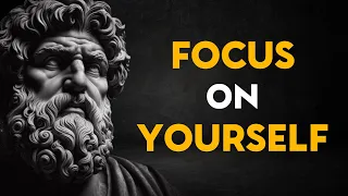 THIS IS THE STOIC SECRET FOR EVERYTHING YOU DESIRE TO HAPPEN | STOICISM
