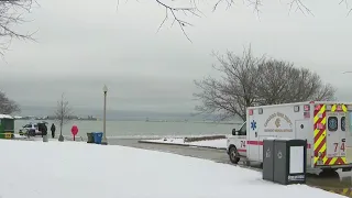 Man’s body recovered from Lake Michigan near Museum Campus