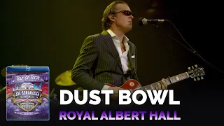 Joe Bonamassa Official - "Dust Bowl" - Tour de Force: Royal Albert Hall