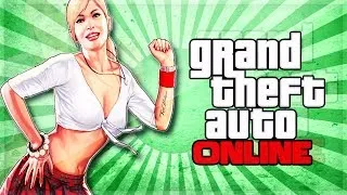 GTA 5 Funny Moments: Epic Tank Launches & Glitches! (GTA V Online)