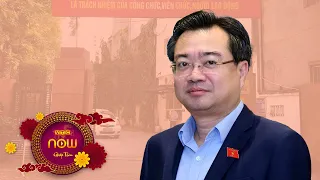 Bộ trưởng Nguyễn Thanh Nghị: Phấn đấu đến 2025 sẽ hoàn thành khoảng 428.000 căn nhà ở xã hội