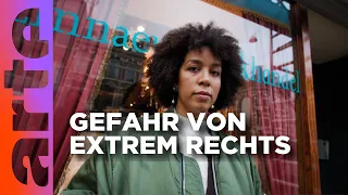 Wie Künstler dem Rechtsruck begegnen | Twist | ARTE