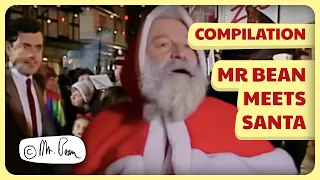 MERRY CHRISTMAS Mr. Bean | Mr Bean Full Episodes | Classic Mr Bean