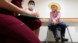 USF Health's TBSM Clinic: Meeting Tampa Refugees' Healthcare Needs