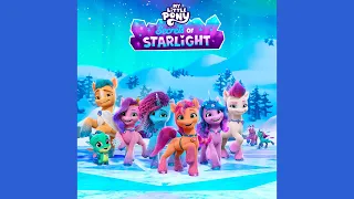 My Little Pony: Secrets of Starlight (Soundtrack)