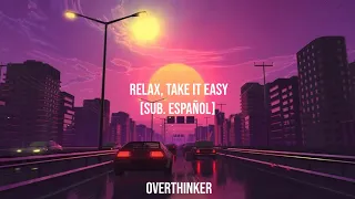 MIKA // relax, take it easy [sub. español]