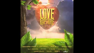 Love Rapture Riddim Mix - Rubb a Dube Sound