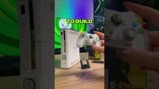 We Built an Xbox 360