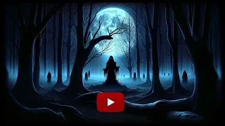 7 SCARY DEEP WOODS HORROR STORIES