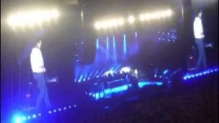 Paul McCartney-Live and Let Die in Milwaukee, WI 2013