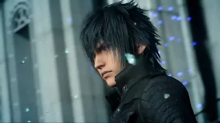 FF15 体験版 プラチナデモ 遊んでくぜ！FINAL FANTASY XV PLATINUM DEMO