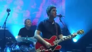 Noel Gallagher High Flying Birds Brixton Academy 6/9/16