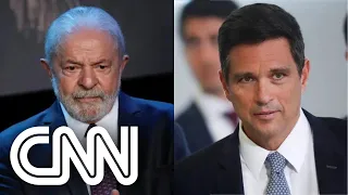 Análise: Lula nega enfrentamento com Banco Central | CNN 360º