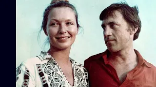 Высоцкий К 50 летию Олега Ефремова Олегу Ефремову Мы из породы битых, но живучих  1977