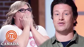 The Winning Dish Will be Featured on Jamie Oliver's Menu | MasterChef Canada | Masterchef World