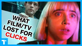 Clickbait’s Crazy Ending, Explained - The Clickbaiting of Film & TV