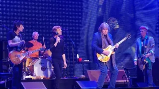 The Rolling Stones Live Full Concert + Video, Wells Fargo Center, Philadelphia 21 June 2013