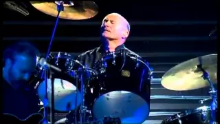 Phil Collins - Finally ... The First Farewell Tour