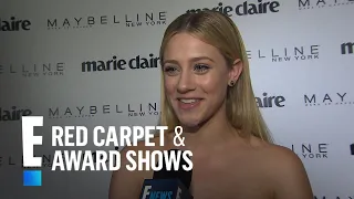 "Riverdale" Stars Dish on Surprising Relationships | E! Red Carpet & Award Shows