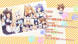 NekoPara / ネコぱら Vol 2 - Ending