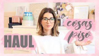 Haul cosas para casa de Aliexpress | styleandpaper