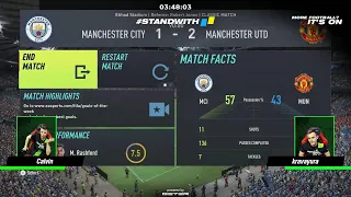 2022-03-24 - Night Champions league B and Night Premier League Cyber Cup Stream 1