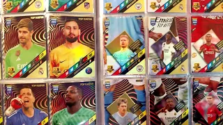 100% COMPLETE ALBUM FIFA 365 2024 ADRENALYN XL PANINI - Ολοκλήρωσα το album   FIFA 365 2024.