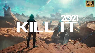 Xbox - "Kill It" Trailer - 4K