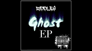 RiDdLeS - Ghost EP (Full Mini Album)