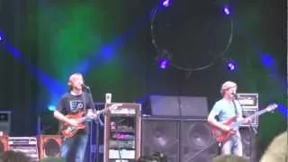 PHISH : Old Home Place : {1080p HD} : 6/28/2012 : Deer Creek : Noblesville, IN