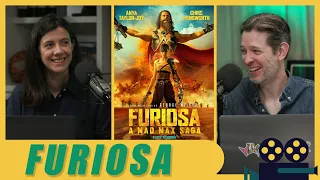 'Furiosa' Reaction: More 'Mad Max' Mayhem | The Big Picture | Ringer Movies