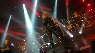 KIM WILDE : View From A Bridge / Chequered Love - Patronaat, Haarlem November 22, 2018