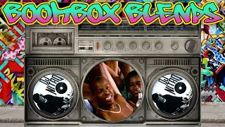 90s West Coast G Mix | Blends | Old School Hip Hop | G-Funk | Gangsta Rap Remixes