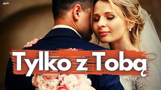 Arek Kopaczewski - Tylko z Tobą (z rep. ANDRE) [Studio Video]