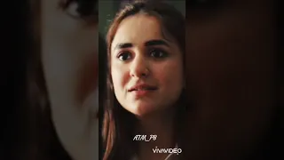 Parizaad 💞Annie(Ahmad ali akbar yumna zaidi) love mashup ❤