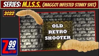 M.I.S.S. #231 - Old Retro Shooter - The Name Of This Game Shows All The Effort This Game Has In It!