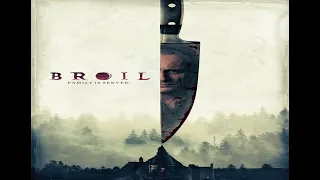 Прожарка (2020) Broil  - трейлер