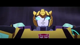 Every death in Transformers Cyberverse remastered and updated.(with clips)