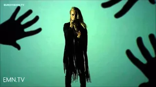 Greta Salome - Hear Them Calling (Iceland) 2016 Eurovision Song Contest