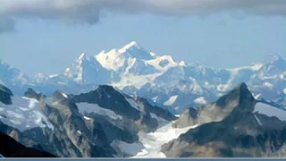 Travels in Alaska by John MUIR read by Various Part 2/2 | Full Audio Book