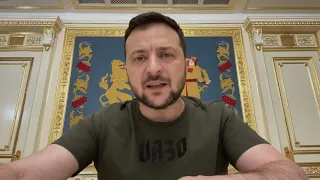 To liberate Ukraine and achieve victory is our national goal we must work on every day – Zelenskyy