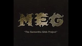 Sides Of You is a song by Samantha Gibb and her group M E G