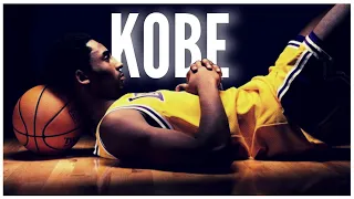 🇺🇸 *2 THE UNIQUE DESTINY OF KOBE BRYANT - SPORTS STORIES