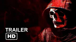 The Masque of the Red Death -TRAILER-HD-