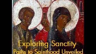 Exploring Sanctity: Saint Olga