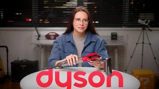 Стоит ли Dyson своих денег? Впечатление спустя 1 год использования!