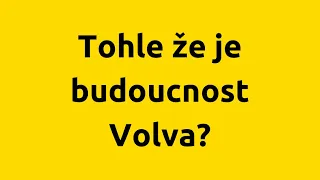 Tohle že je budoucnost Volva? No tvl! 🤦🏻‍♂️ Nová “udržitelná” EX90 aneb R.I.P. milé Volvo. 😢🖤