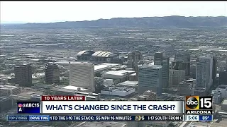 10 years later: What's changed since the news helicopters crashed?